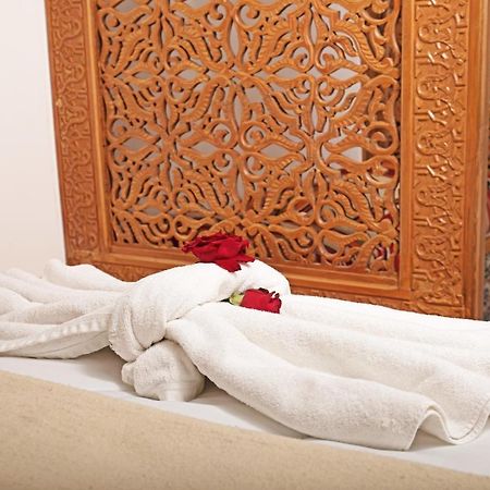 Riad Daria Suites & Spa 马拉喀什 外观 照片
