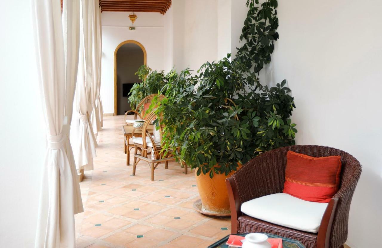 Riad Daria Suites & Spa 马拉喀什 外观 照片