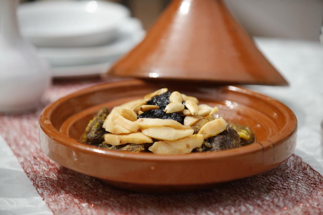 Riad Daria Suites & Spa 马拉喀什 外观 照片