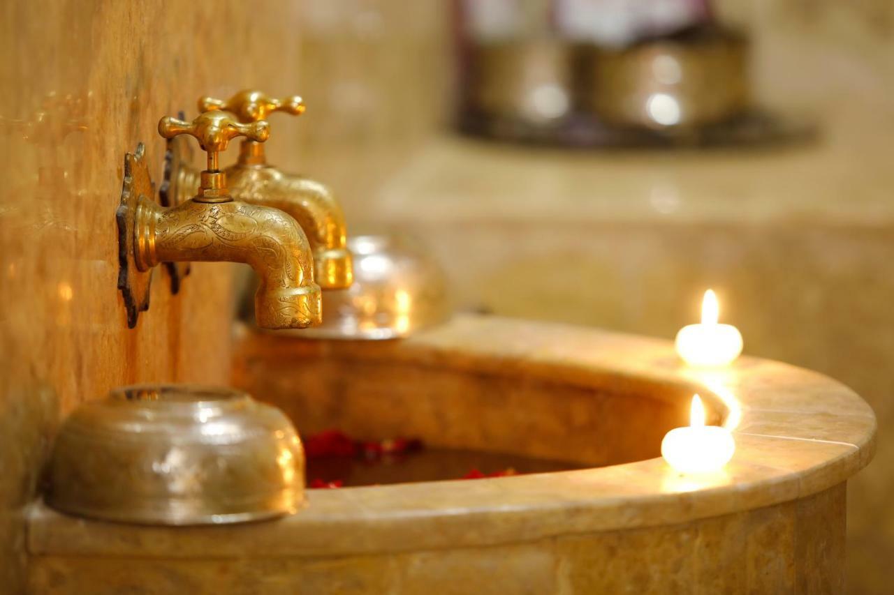 Riad Daria Suites & Spa 马拉喀什 外观 照片