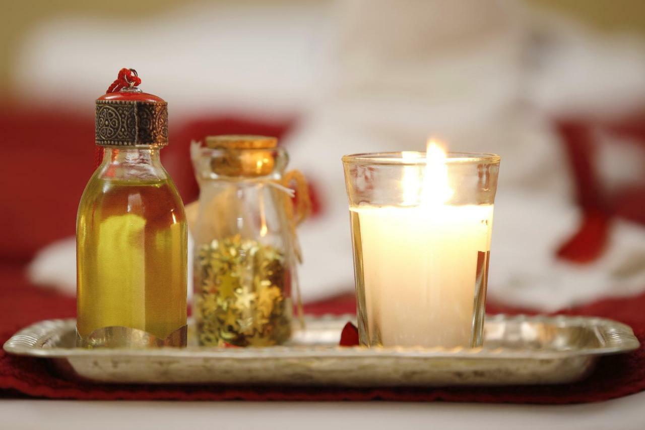 Riad Daria Suites & Spa 马拉喀什 外观 照片